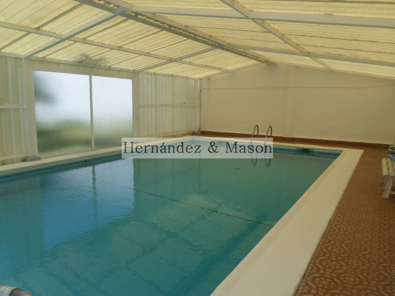 4 bedroom Villa for sale in Benalmadena with pool garage - € 1,150,000 (Ref: 3869817)