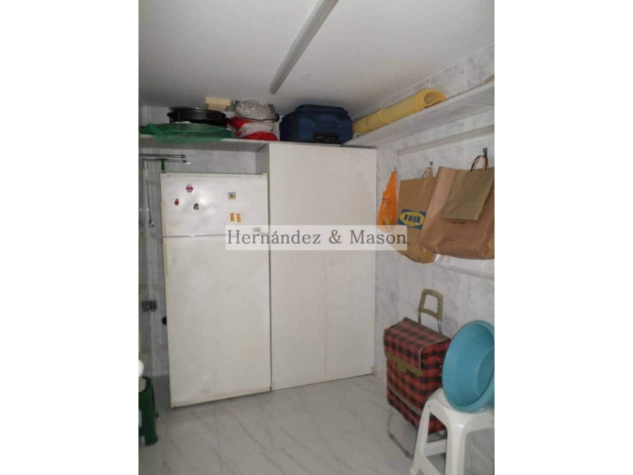 4 bedroom Villa for sale in Benalmadena with pool garage - € 1,150,000 (Ref: 3869817)