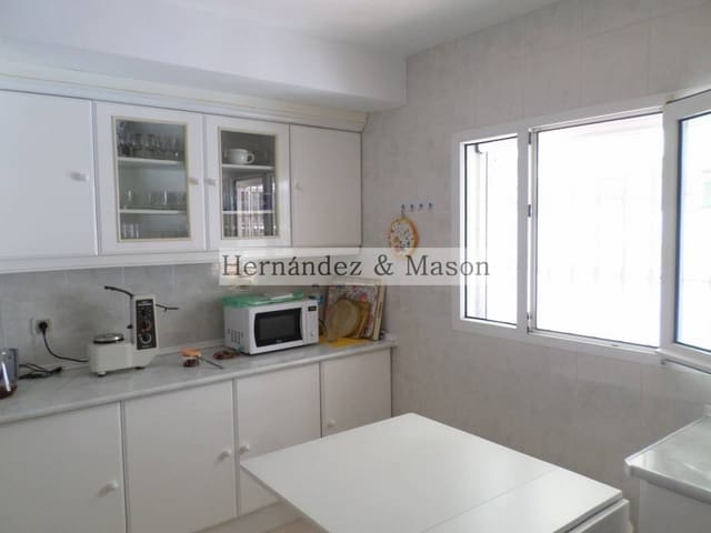 4 sypialnia Willa na sprzedaż w Puerto Marina, Benalmádena z basenem garażem - 1 150 000 € (Ref: 3869817)