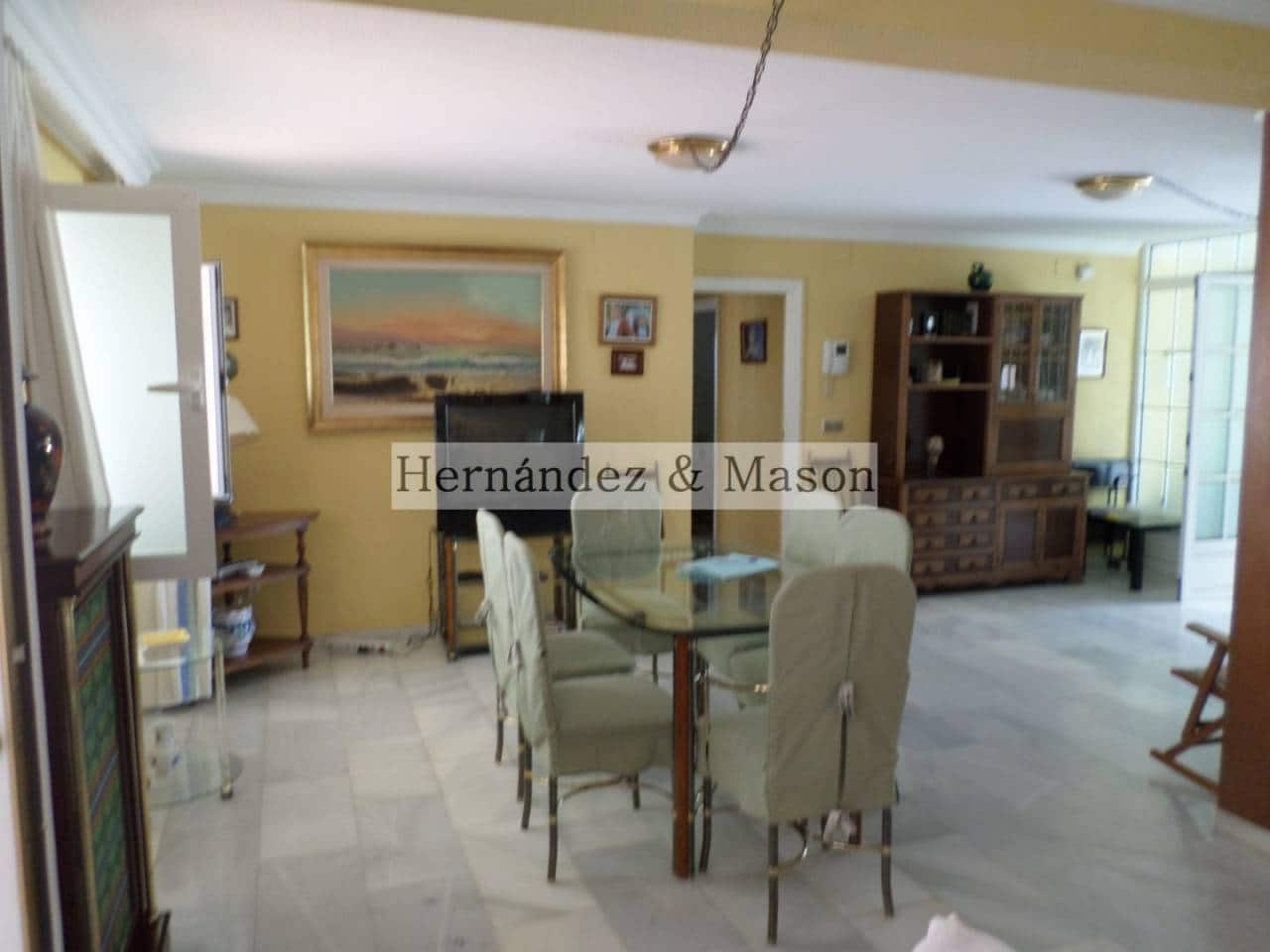 4 bedroom Villa for sale in Benalmadena with pool garage - € 1,150,000 (Ref: 3869817)