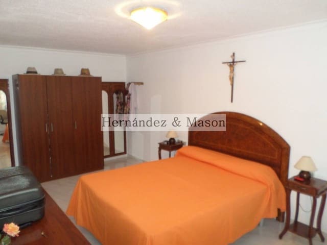 4 sypialnia Willa na sprzedaż w Puerto Marina, Benalmádena z basenem garażem - 1 150 000 € (Ref: 3869817)