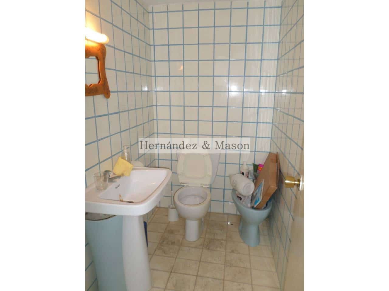 Erhverv til salg i Torremolinos - € 139.000 (Ref: 3870007)