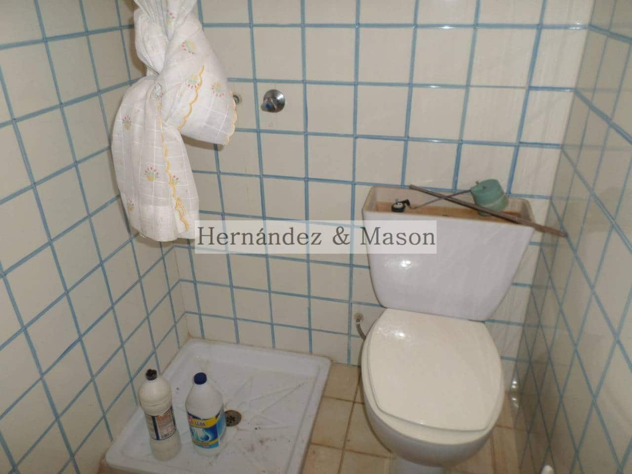 Erhverv til salg i Torremolinos - € 139.000 (Ref: 3870007)