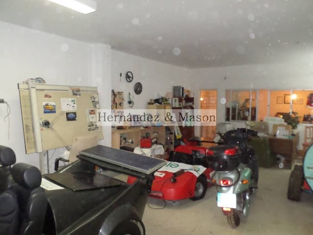 Kaupallinen myytävänä paikassa Torremolinos - 139 000 € (Ref: 3870007)