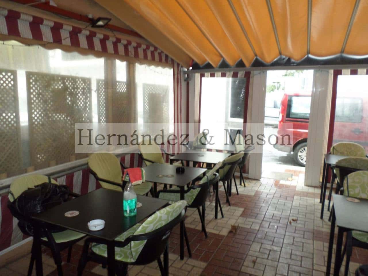 Erhverv til salg i Torremolinos - € 180.000 (Ref: 4026868)