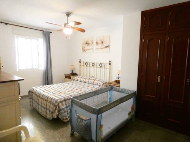 2 Zimmer Wohnung zu verkaufen in Torremolinos mit Garage - 479.000 € (Ref: 6228524)