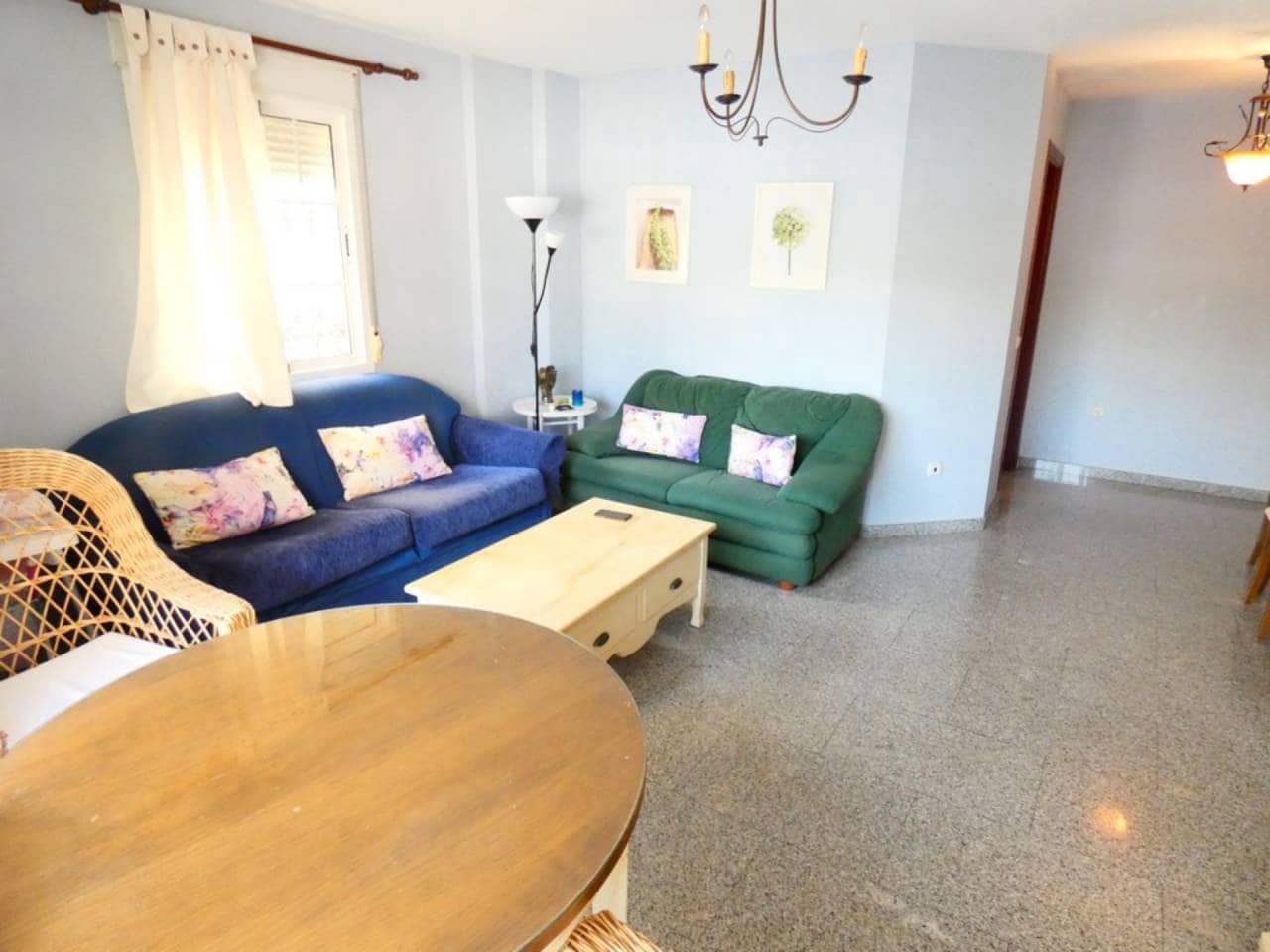 2 bedroom Flat for sale in Torremolinos with garage - € 479,000 (Ref: 6228524)