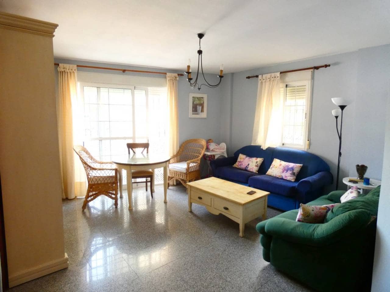 2 bedroom Flat for sale in Torremolinos with garage - € 479,000 (Ref: 6228524)