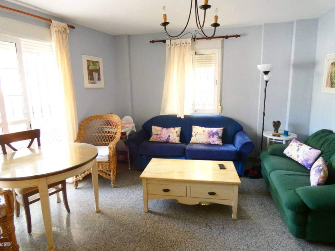 2 bedroom Flat for sale in Torremolinos with garage - € 479,000 (Ref: 6228524)