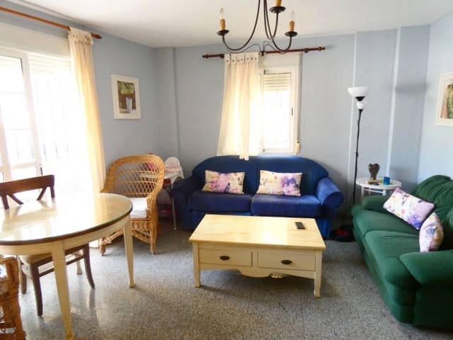 2 Zimmer Wohnung zu verkaufen in Torremolinos mit Garage - 479.000 € (Ref: 6228524)