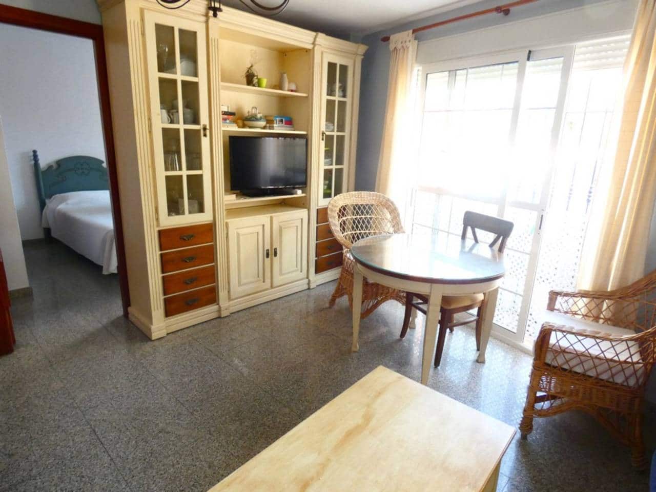 2 bedroom Flat for sale in Torremolinos with garage - € 479,000 (Ref: 6228524)