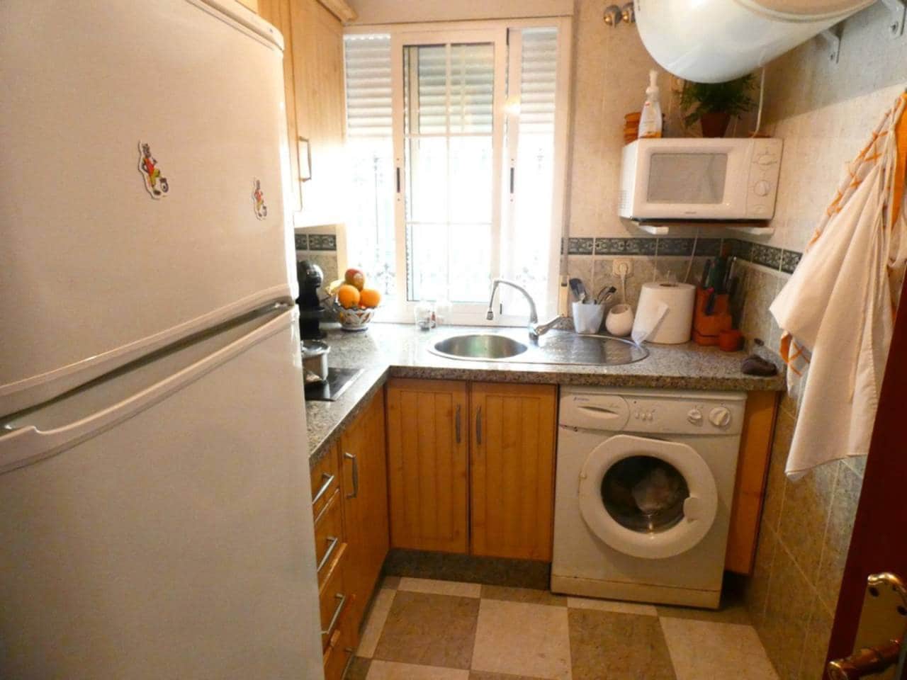 2 bedroom Flat for sale in Torremolinos with garage - € 479,000 (Ref: 6228524)