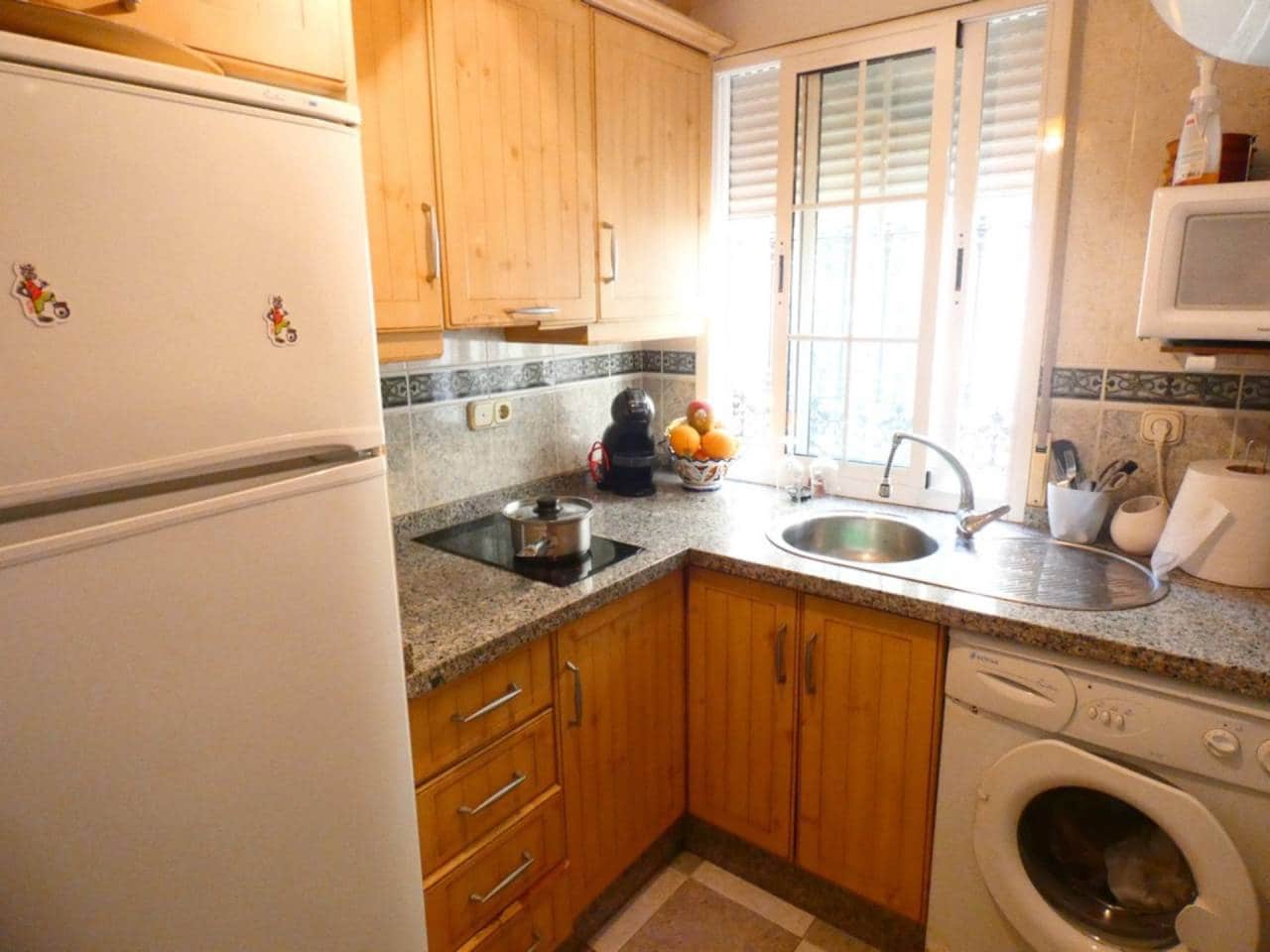 2 bedroom Flat for sale in Torremolinos with garage - € 479,000 (Ref: 6228524)