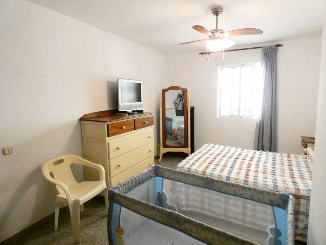 2 bedroom Flat for sale in Torremolinos with garage - € 479,000 (Ref: 6228524)