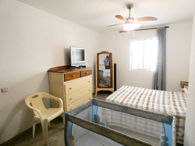 2 Zimmer Wohnung zu verkaufen in Torremolinos mit Garage - 479.000 € (Ref: 6228524)