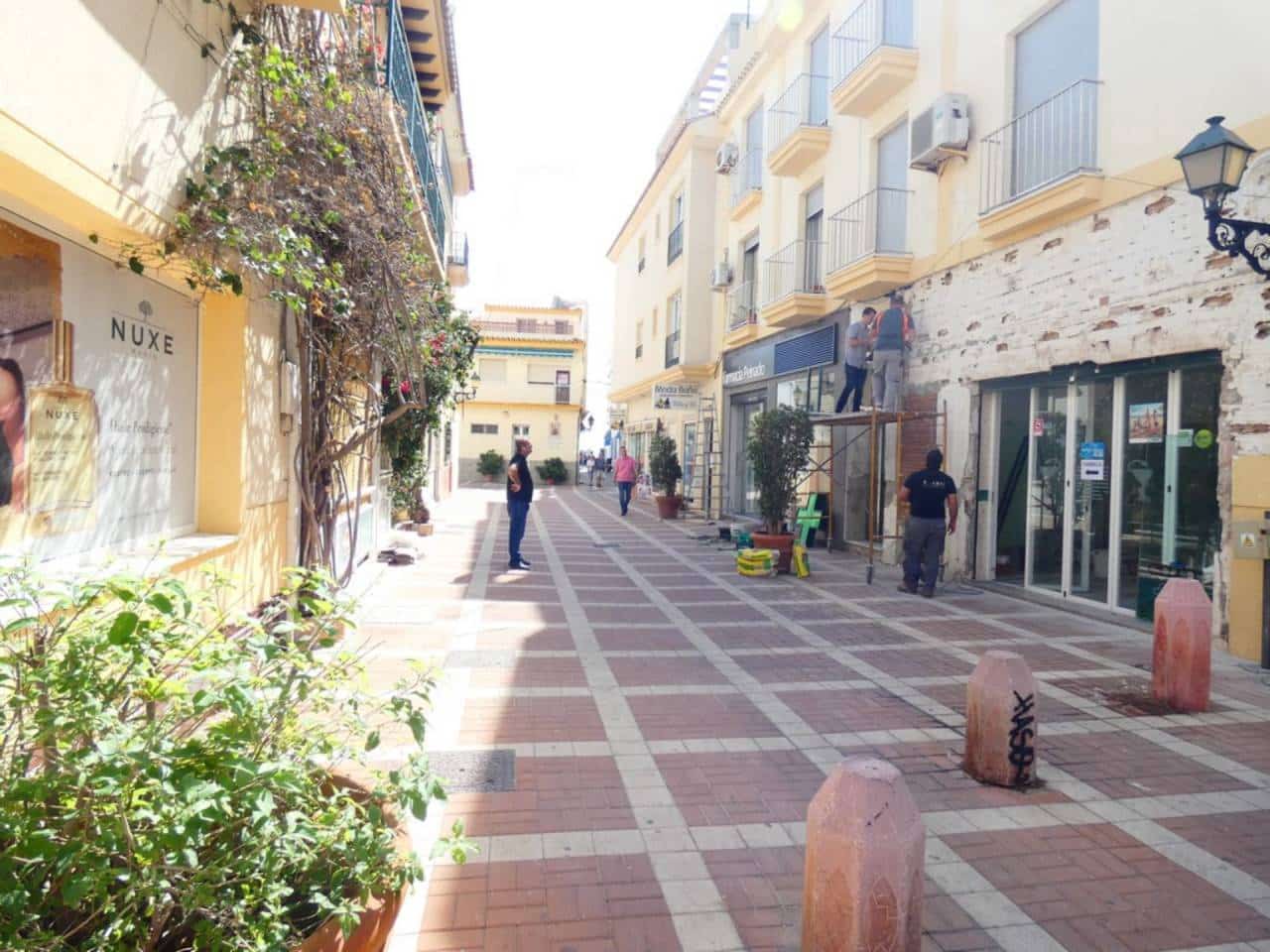 2 bedroom Flat for sale in Torremolinos with garage - € 479,000 (Ref: 6228524)
