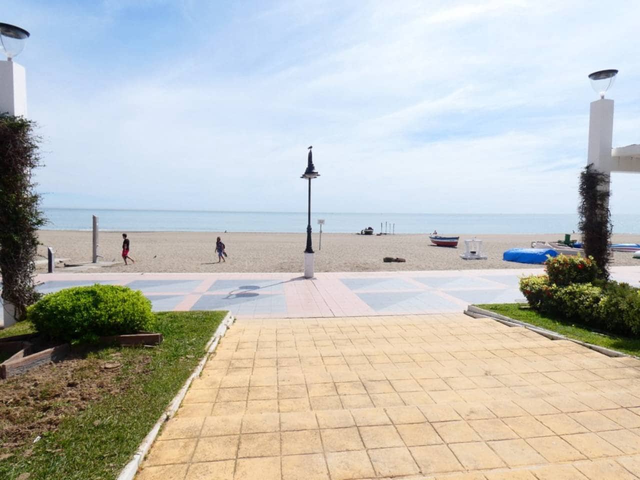 2 bedroom Flat for sale in Torremolinos with garage - € 479,000 (Ref: 6228524)