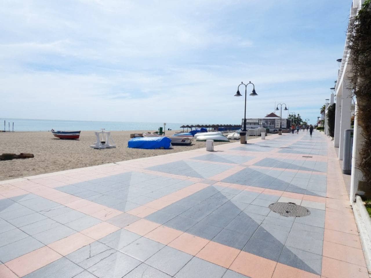 2 bedroom Flat for sale in Torremolinos with garage - € 479,000 (Ref: 6228524)