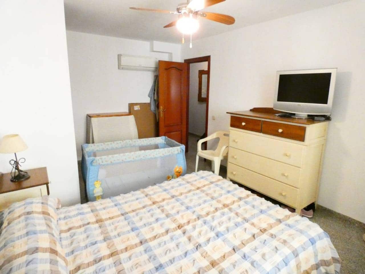 2 bedroom Flat for sale in Torremolinos with garage - € 479,000 (Ref: 6228524)