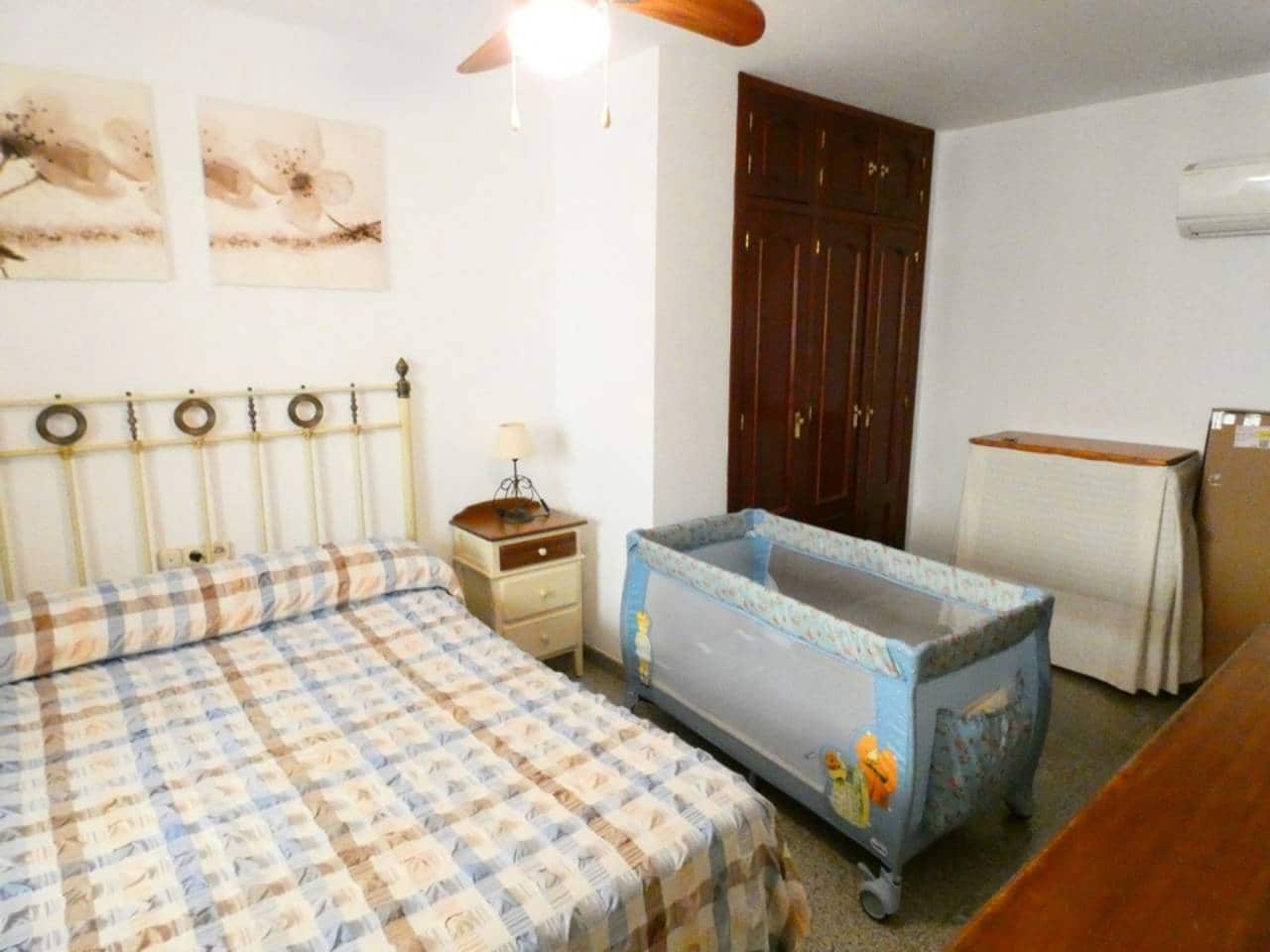 2 bedroom Flat for sale in Torremolinos with garage - € 479,000 (Ref: 6228524)