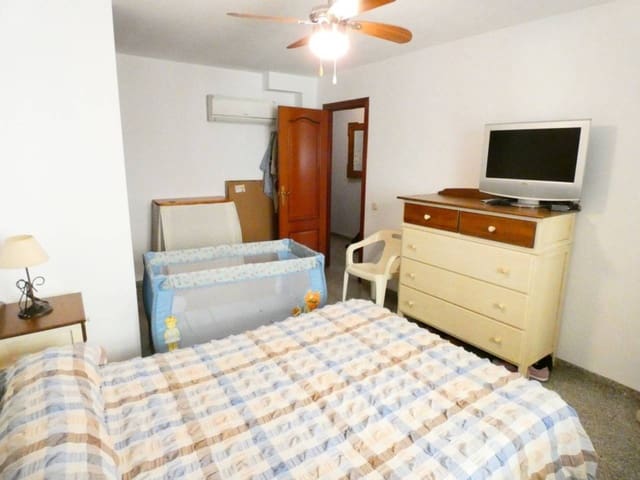 2 Zimmer Wohnung zu verkaufen in Torremolinos mit Garage - 479.000 € (Ref: 6228524)