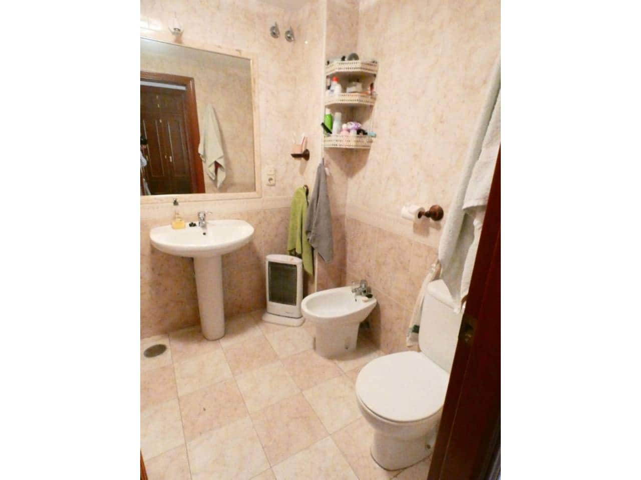 2 bedroom Flat for sale in Torremolinos with garage - € 479,000 (Ref: 6228524)