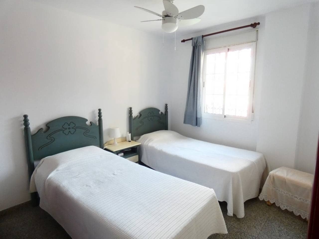 2 bedroom Flat for sale in Torremolinos with garage - € 479,000 (Ref: 6228524)