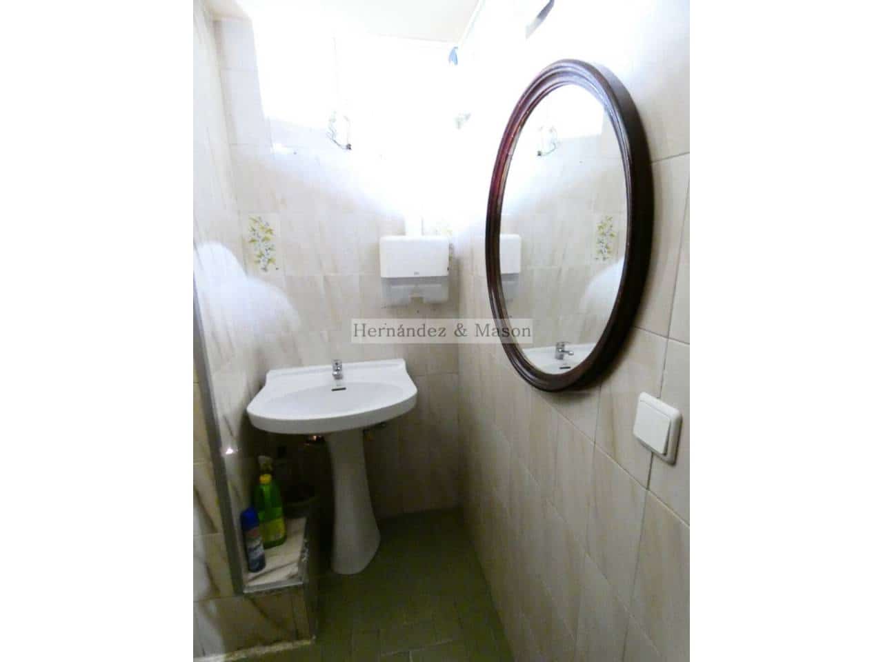 Restaurant/Bar til salgs i Torremolinos - € 250 000 (Ref: 6414582)