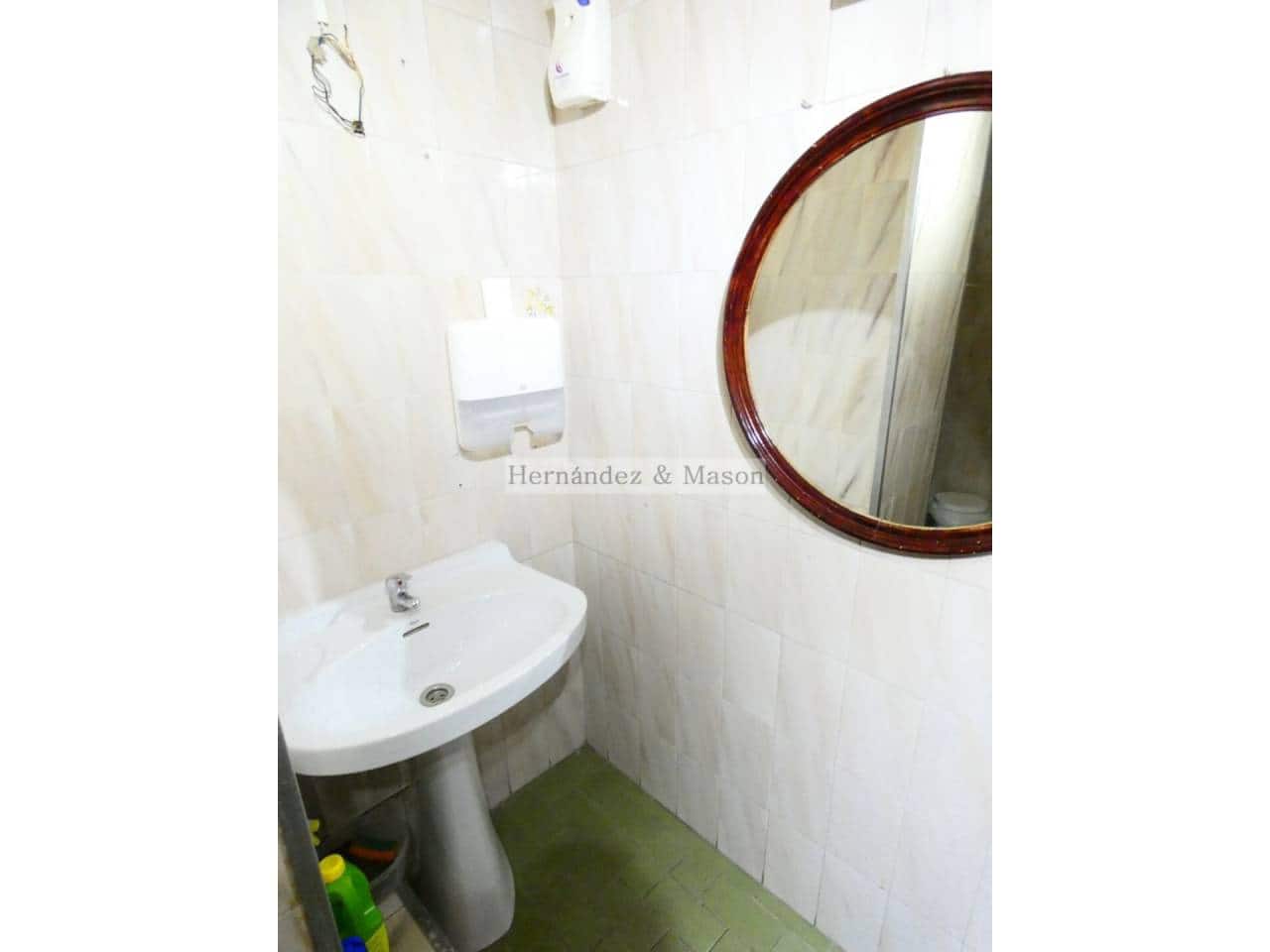 Restaurant/Bar til salgs i Torremolinos - € 250 000 (Ref: 6414582)