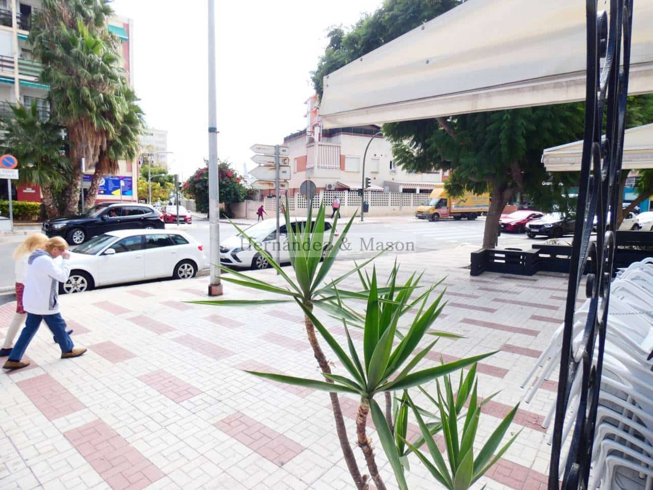 Restaurant/Bar til salgs i Torremolinos - € 250 000 (Ref: 6414582)