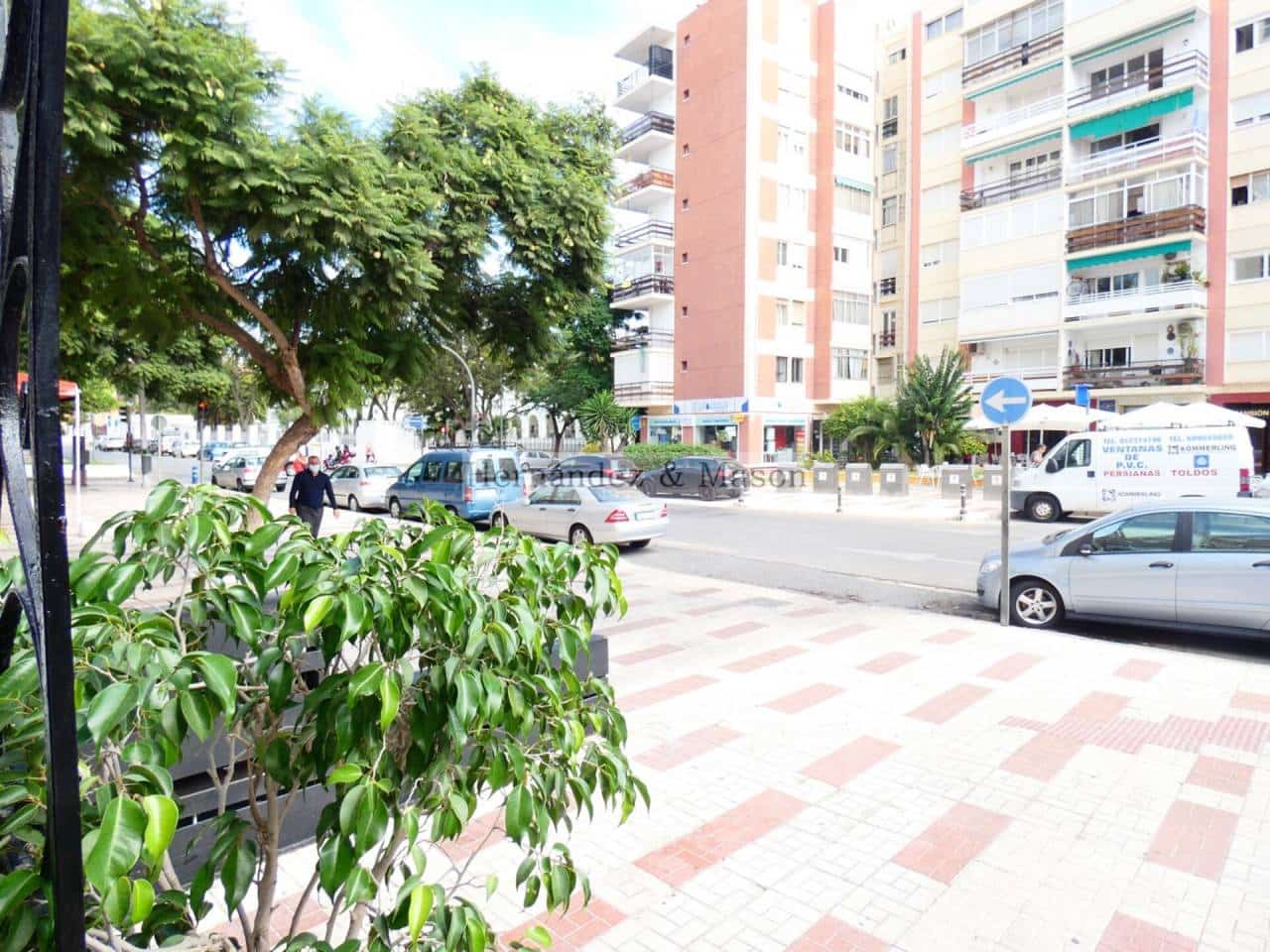 Restaurant/Bar til salgs i Torremolinos - € 250 000 (Ref: 6414582)