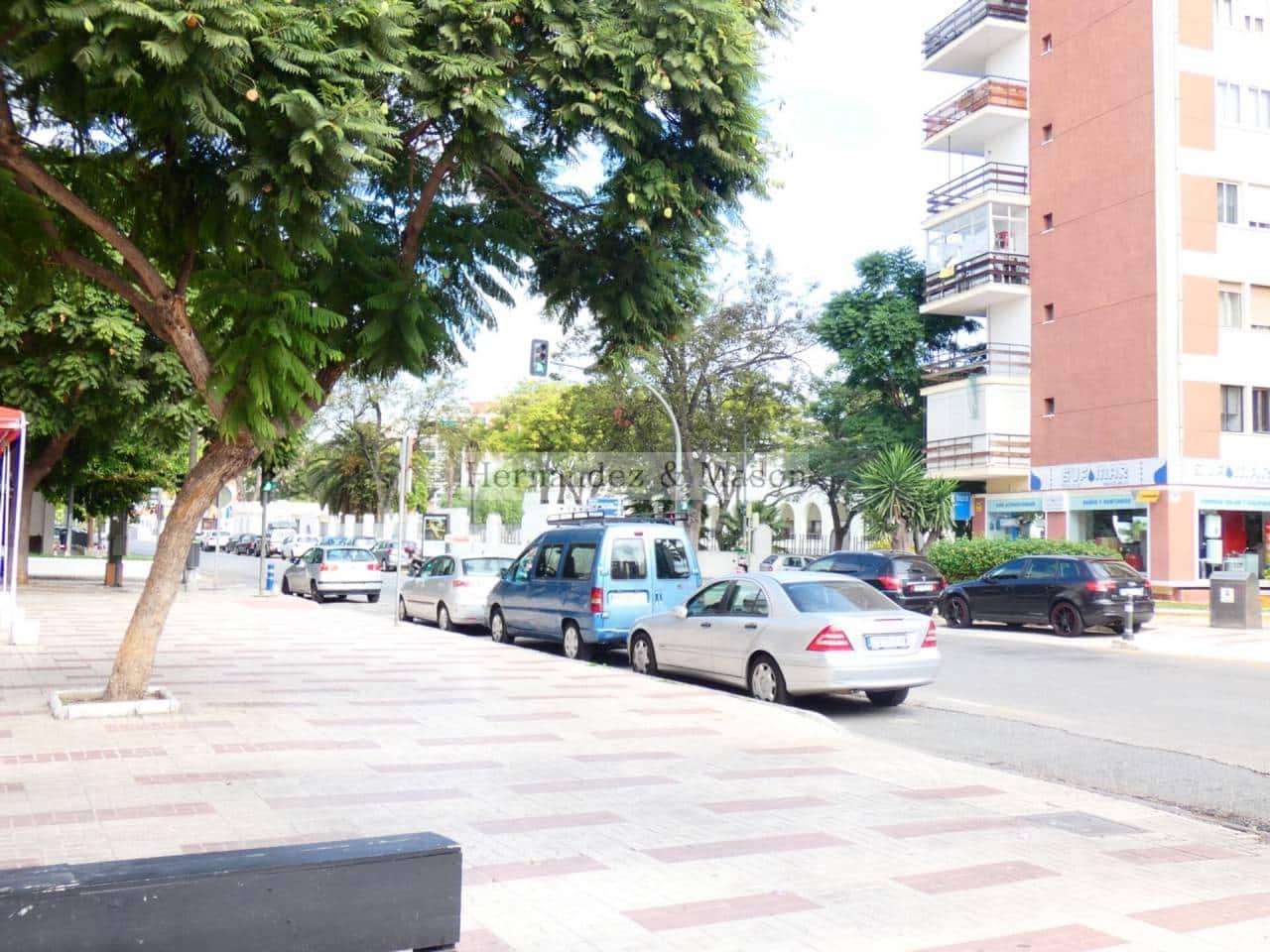 Restaurant/Bar til salgs i Torremolinos - € 250 000 (Ref: 6414582)