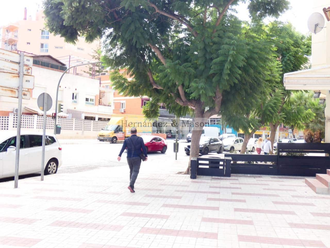 Restaurant/Bar til salgs i Torremolinos - € 250 000 (Ref: 6414582)