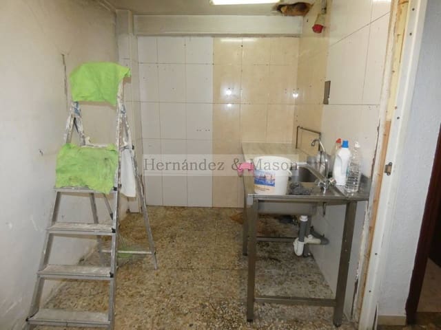 Kaupallinen vuokrattavana paikassa Torremolinos - 1 000 € (Ref: 6717678)