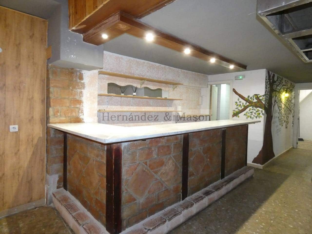 Kaupallinen vuokrattavana paikassa Torremolinos - 1 000 € (Ref: 6717678)