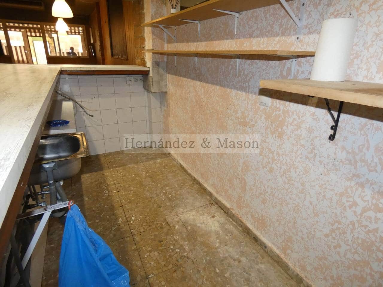 Kaupallinen vuokrattavana paikassa Torremolinos - 1 000 € (Ref: 6717678)