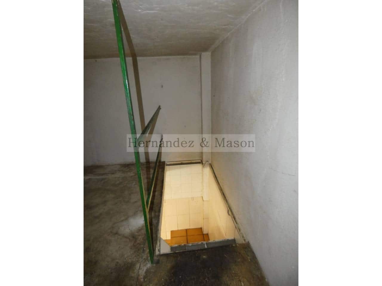 Kaupallinen vuokrattavana paikassa Torremolinos - 1 000 € (Ref: 6717678)