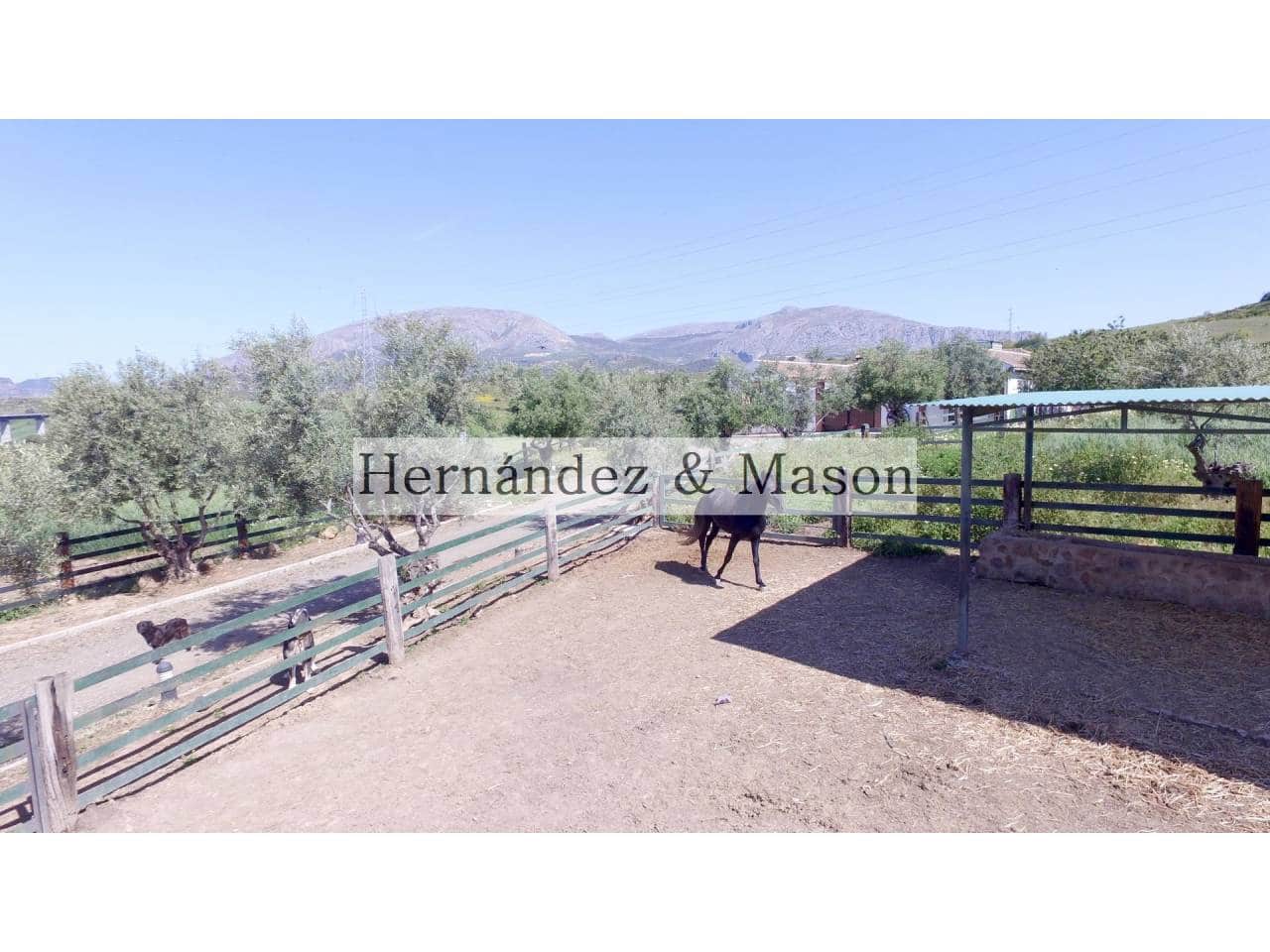 4 sypialnia Finka/Dom wiejski na sprzedaż w Bermejo - 1 070 000 € (Ref: 6748150)