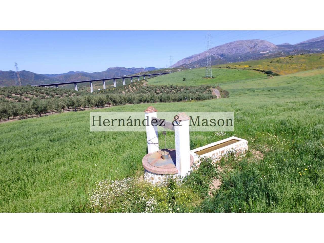 4 sypialnia Finka/Dom wiejski na sprzedaż w Bermejo - 1 070 000 € (Ref: 6748150)