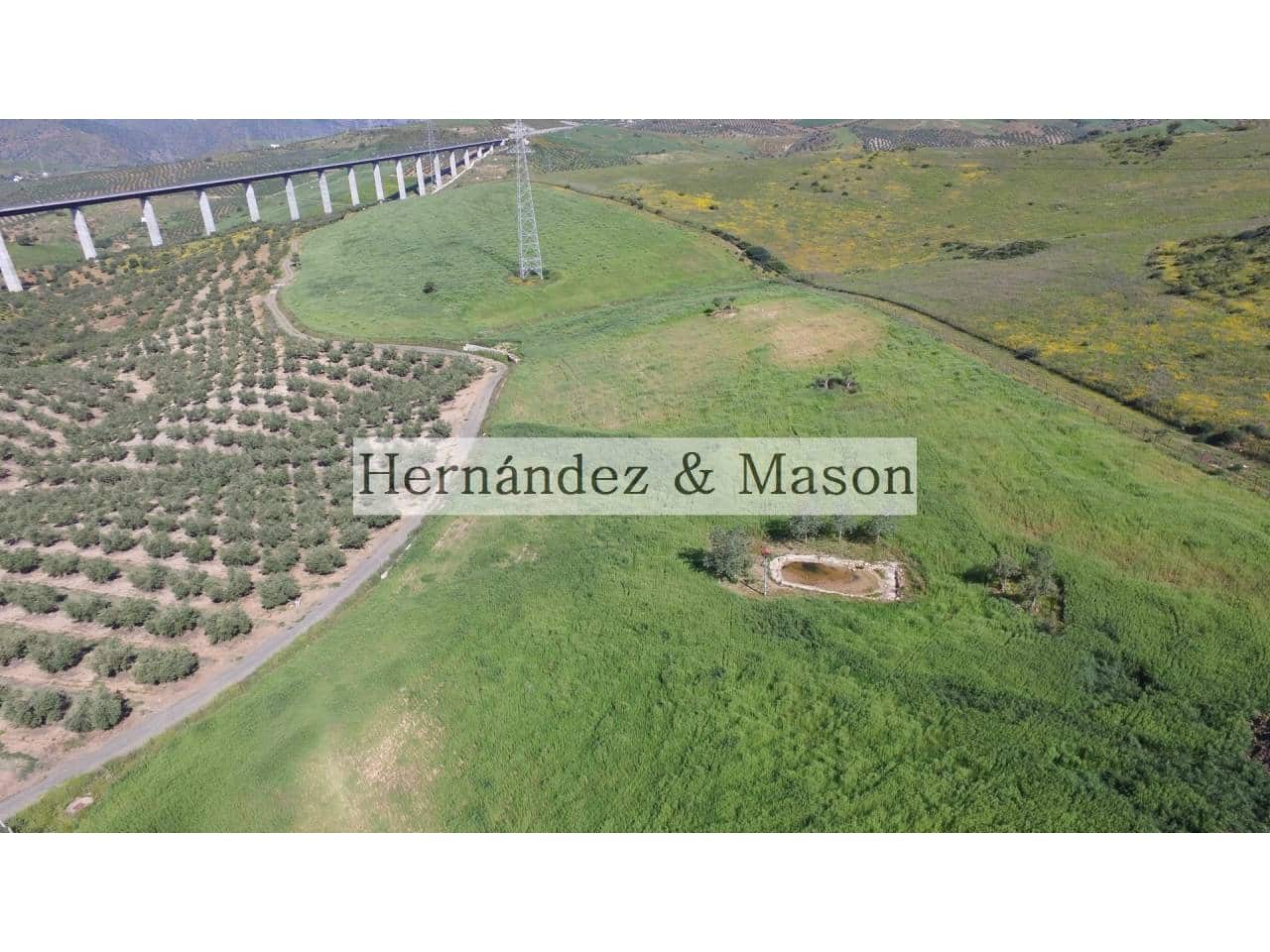 4 sypialnia Finka/Dom wiejski na sprzedaż w Bermejo - 1 070 000 € (Ref: 6748150)