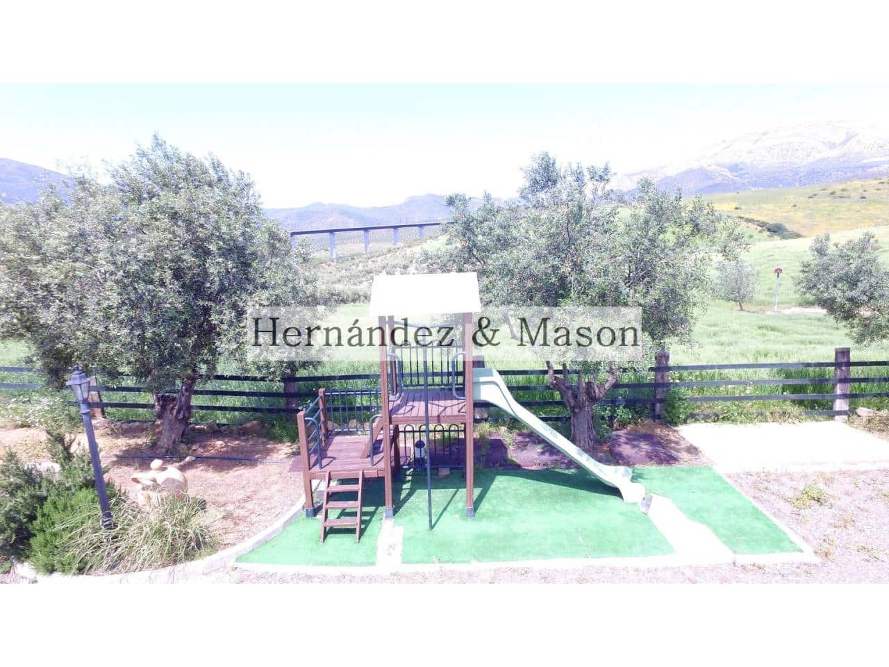 4 sypialnia Finka/Dom wiejski na sprzedaż w Bermejo - 1 070 000 € (Ref: 6748150)