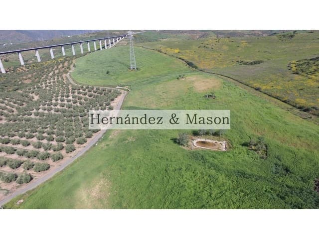 4 sypialnia Finka/Dom wiejski na sprzedaż w Bermejo, Alora - 1 070 000 € (Ref: 6748150)