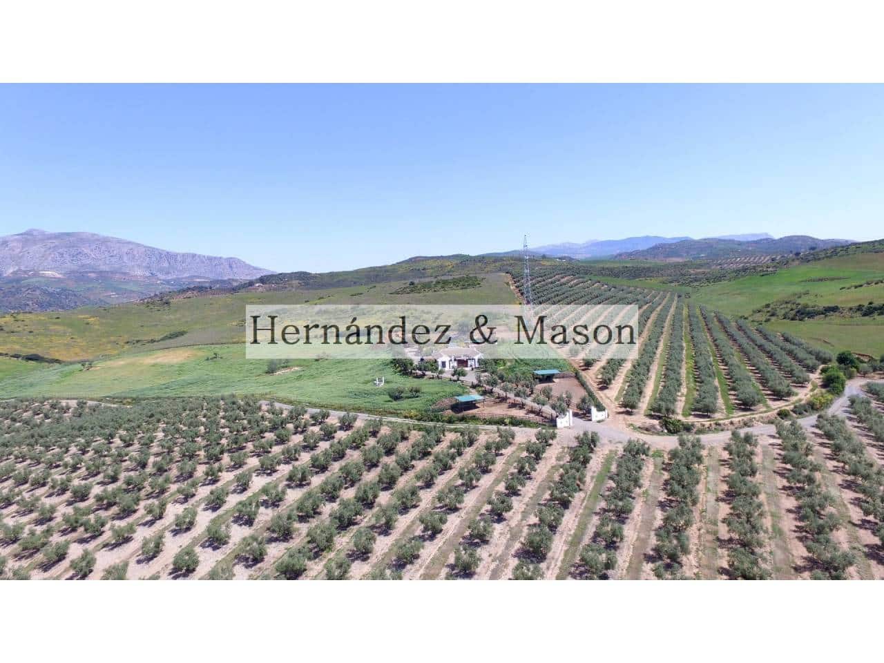 4 sypialnia Finka/Dom wiejski na sprzedaż w Bermejo - 1 070 000 € (Ref: 6748150)