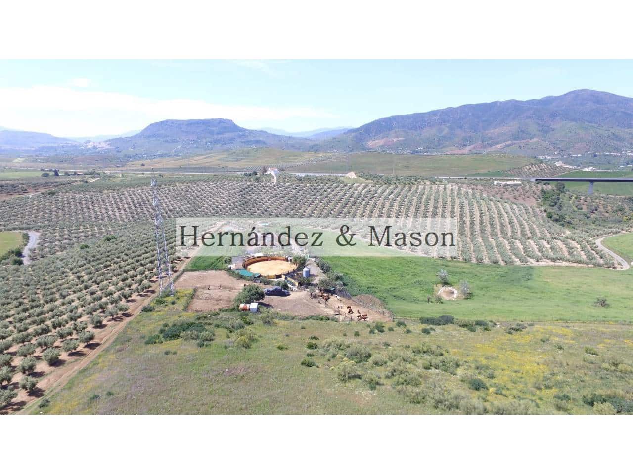 4 sypialnia Finka/Dom wiejski na sprzedaż w Bermejo - 1 070 000 € (Ref: 6748150)