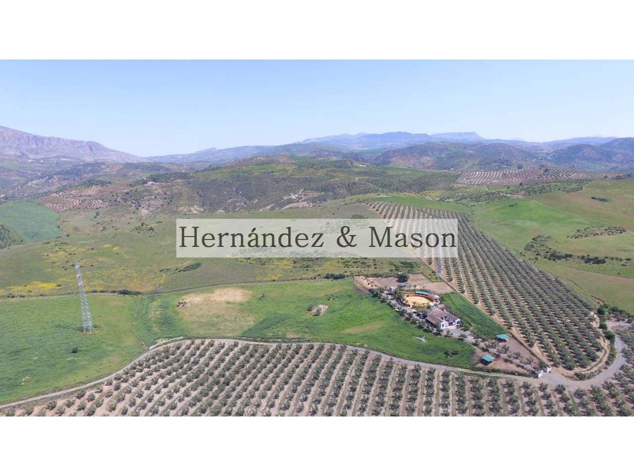 4 sypialnia Finka/Dom wiejski na sprzedaż w Bermejo - 1 070 000 € (Ref: 6748150)