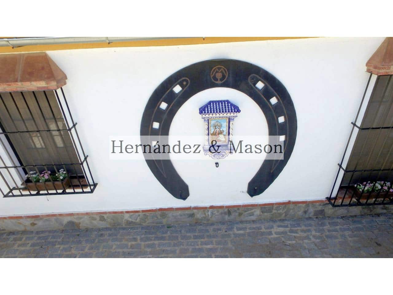 4 sypialnia Finka/Dom wiejski na sprzedaż w Bermejo - 1 070 000 € (Ref: 6748150)