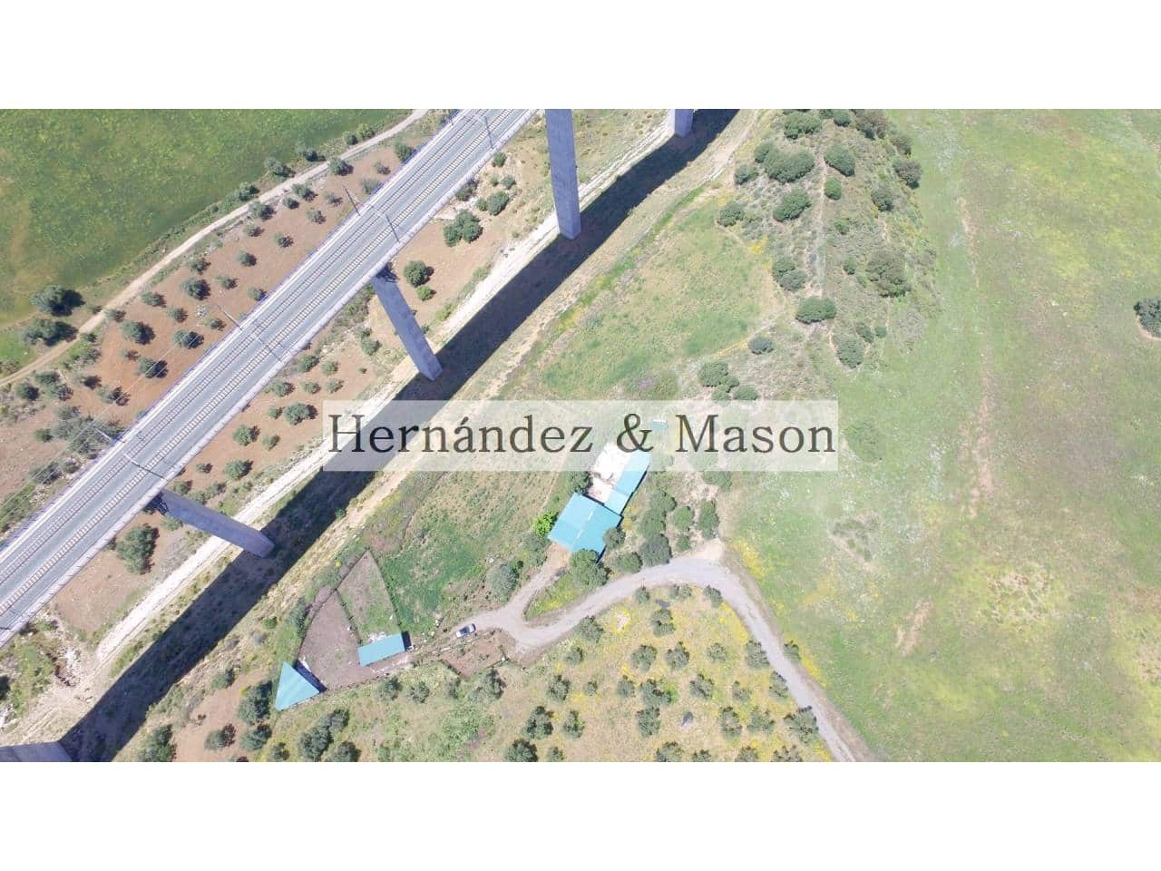 4 sypialnia Finka/Dom wiejski na sprzedaż w Bermejo - 1 070 000 € (Ref: 6748150)