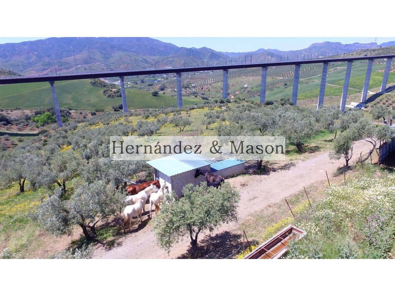 4 sypialnia Finka/Dom wiejski na sprzedaż w Bermejo - 1 070 000 € (Ref: 6748150)