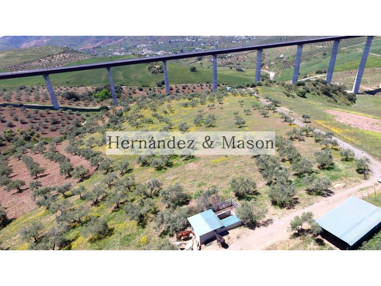 4 sypialnia Finka/Dom wiejski na sprzedaż w Bermejo - 1 070 000 € (Ref: 6748150)