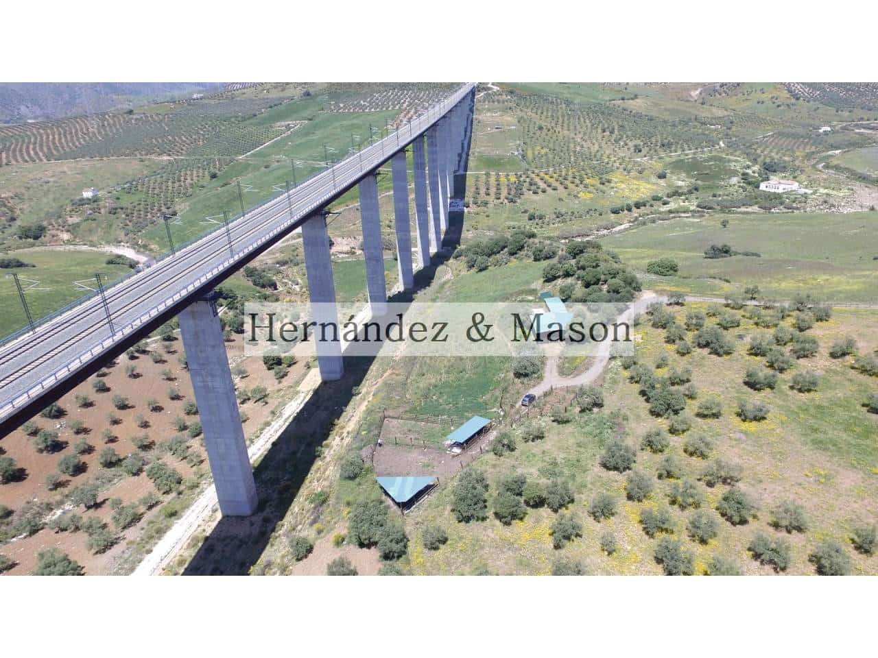 4 sypialnia Finka/Dom wiejski na sprzedaż w Bermejo - 1 070 000 € (Ref: 6748150)